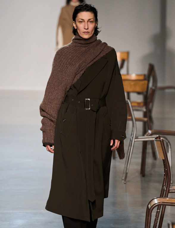 Недосконалості зараз привертають увагу