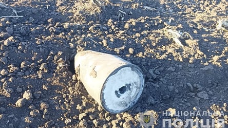 На Винниччине обнаружили обломки российской ракеты и беспилотника — детали - 285x160