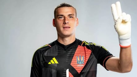 Без Лунина, но с Малиновским — Ребров назвал заявку Украины - 285x160