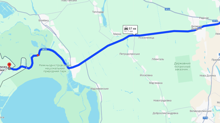 Большая очередь на выезд за границу — какой из пунктов пропуска на Одесчине лучше объезжать - 285x160