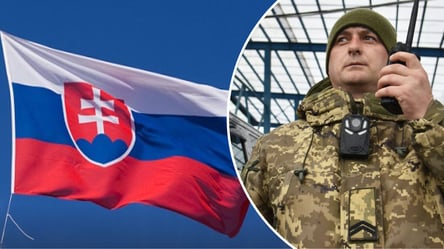 Въезд в Словакию в 2026 году — кого из украинцев могут не впустить - 285x160