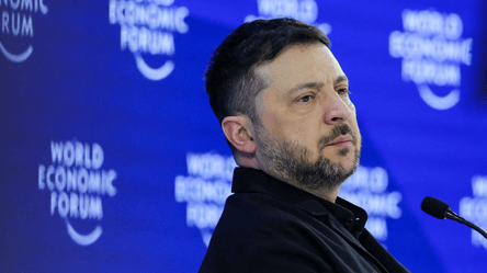 Зеленский в Давосе обратился к иностранному бизнесу — что сказал - 285x160