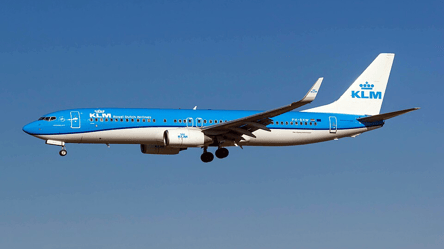 Криза авіапального: ЄС готується до жорстких рішень - 290x166