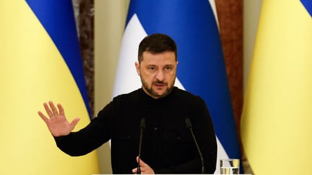 Зеленський провів зустріч із делегацією Пентагону — ЗМІ - 285x160