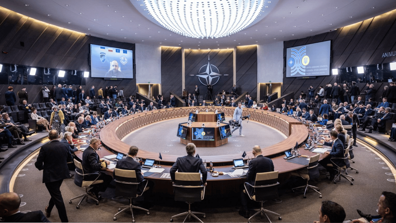 Why Russian journalists were allowed to attend a NATO event — an explanation from the Alliance