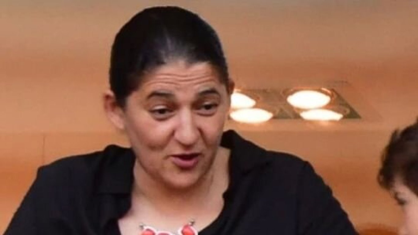 Файза Ламарі