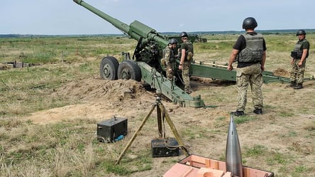 Норвегія надала Україні нову військову допомогу — що отримали ЗСУ - 285x160