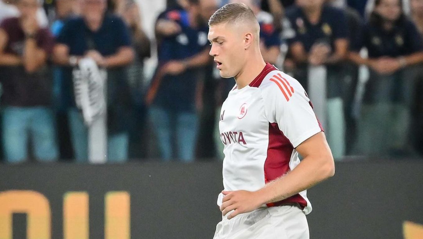 Артем Довбик