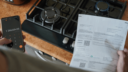 Тарифы на газ для населения в Украине и Европе — где дороже - 285x160