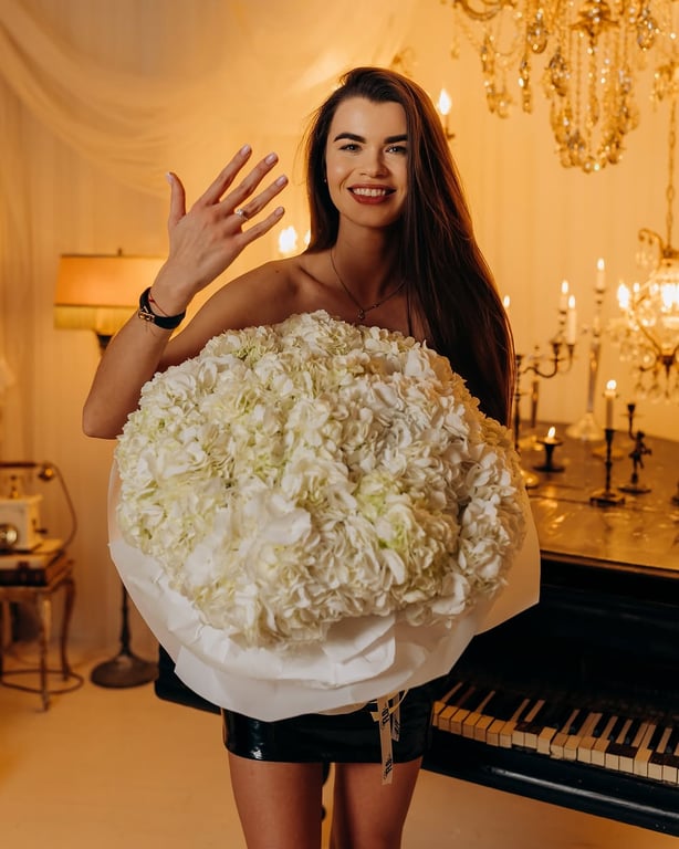 Ексучасниця "Холостяка" виходить заміж