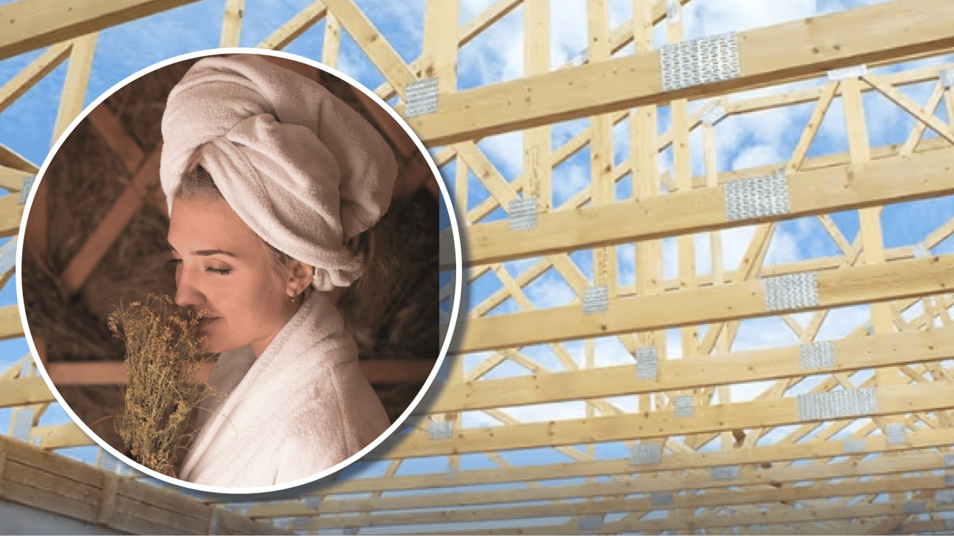 Баня на ділянці: коли будівництво буде з порушенням і призведе до знесення