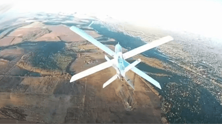 Не долетели — сколько дронов РФ уничтожила 3 ОШБр за октябрь - 290x166