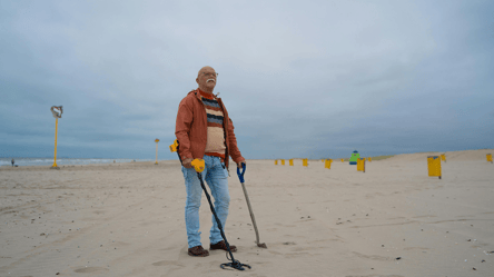 У пошуках скарбів — які металошукачі найкращі для початківців - 285x160