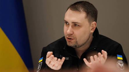 Блогер: за Буданова в ОП система стала зібранішою - 290x160