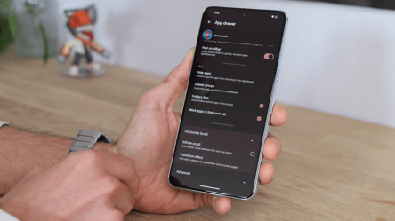 Один з найпопулярніших лаунчерів для Android втратив розробника - 285x160