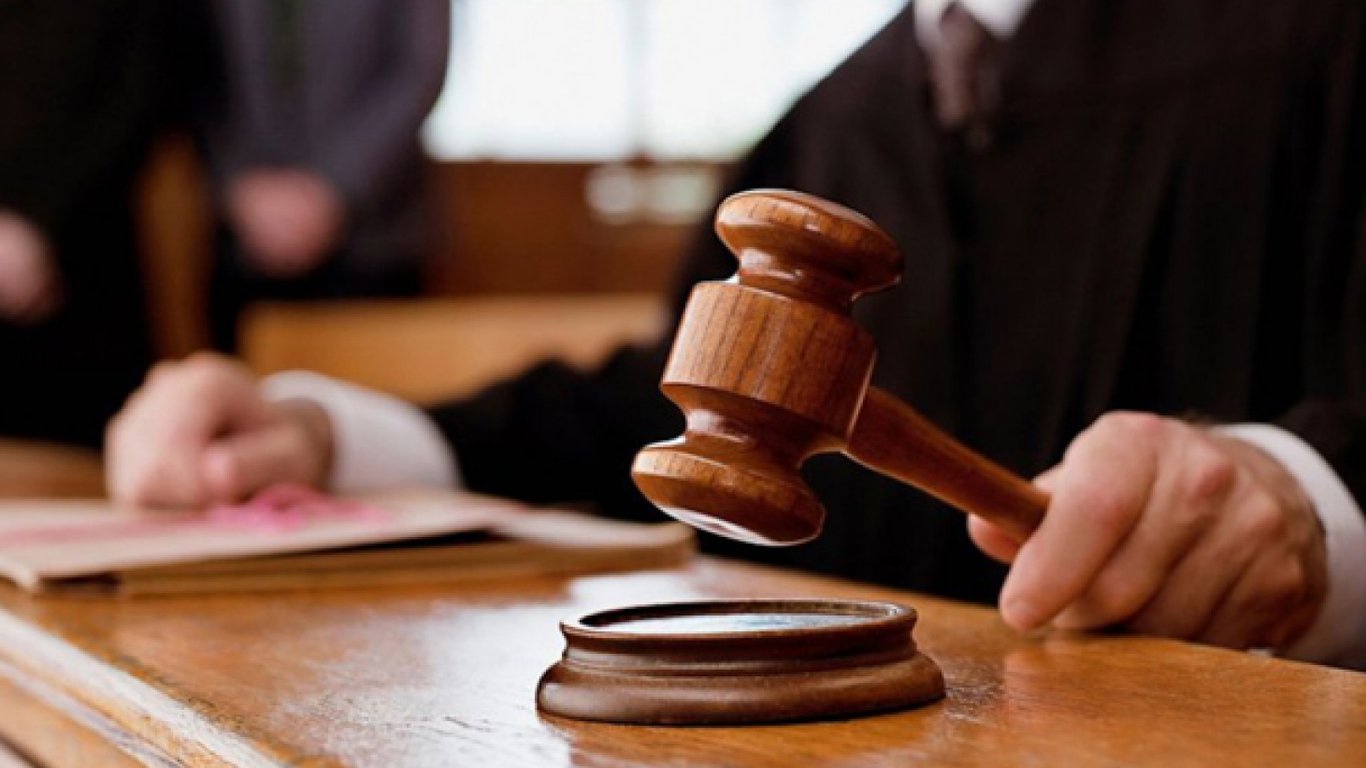 В суд передали дело относительно махинаций экс-чиновников Укринмаша