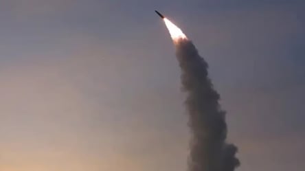 Повітряна тривога в Україні — окупанти запустили ракети - 285x160