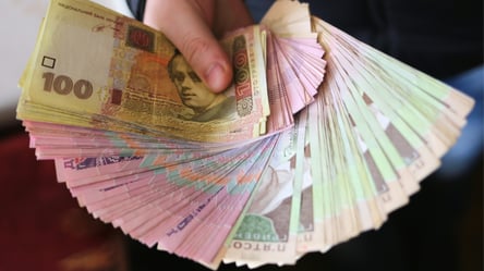 ФОПи можуть втратити від 260 000 грн — кого штрафують на великі суми - 285x160