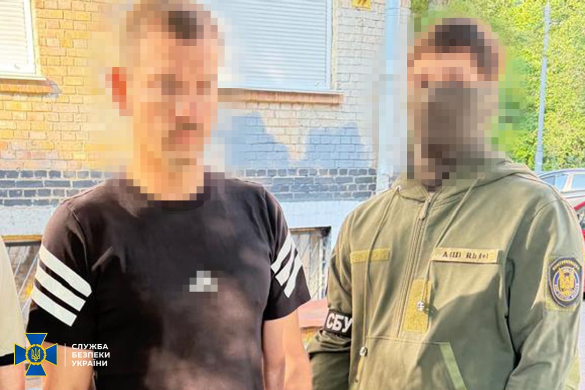 Трагедия в Вишневом: СБУ задержала директора оборонного предприятия и его заместителя - фото 2