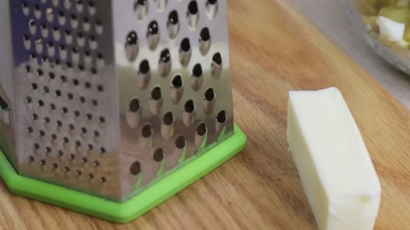 рецепт салату з буряком 