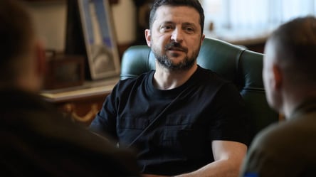 Зеленський ввів санкції проти компаній, які працюють на російський ВПК - 290x160
