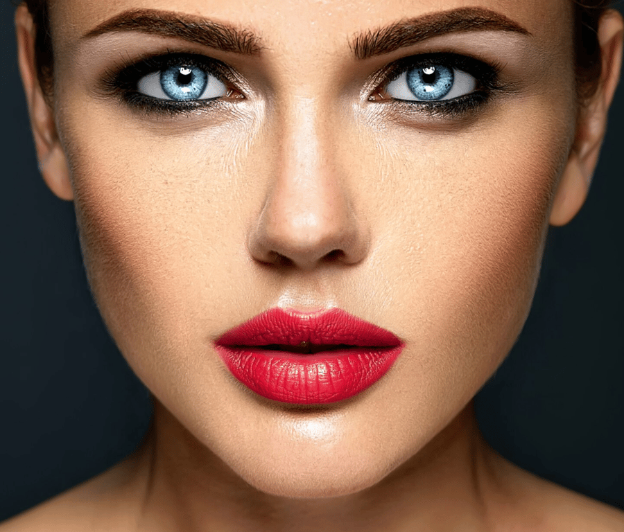 Макіяж на Новий рік 2025 — ідеї, які підкорять усіх - фото 2