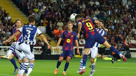 Звезда Барселоны договорился о трансфере в Манчестер Юнайтед - 285x160