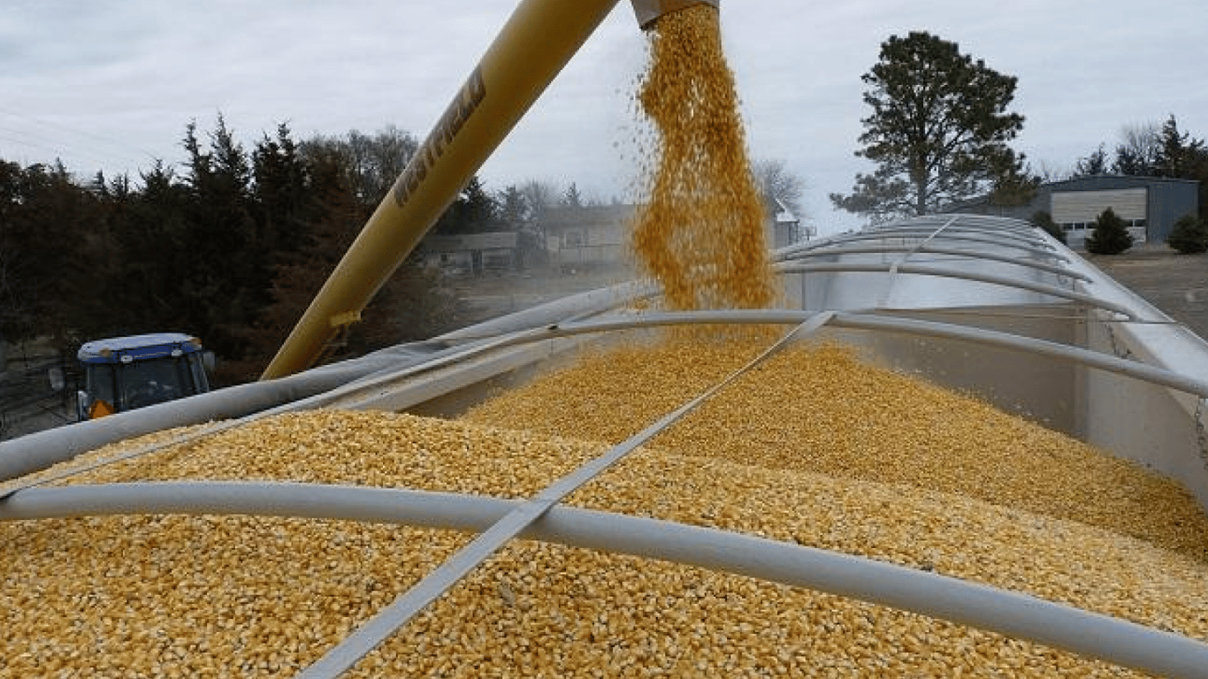 ООН и рф обсуждают продление соглашения о безопасном экспорте украинского зерна