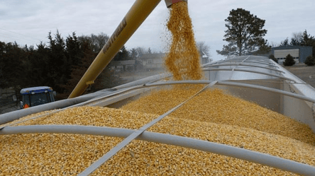 ООН і рф обговорюють продовження угоди про безпечний експорт українського зерна - 285x160