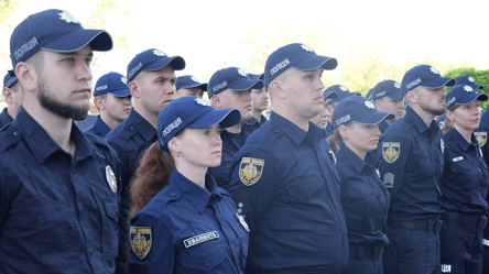 Річниця створення Національної поліції України — історія свята - 285x160