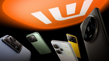 Эксперты провели тесты и составили рейтинг лучших телефонов Xiaomi в 2024 году - 285x160