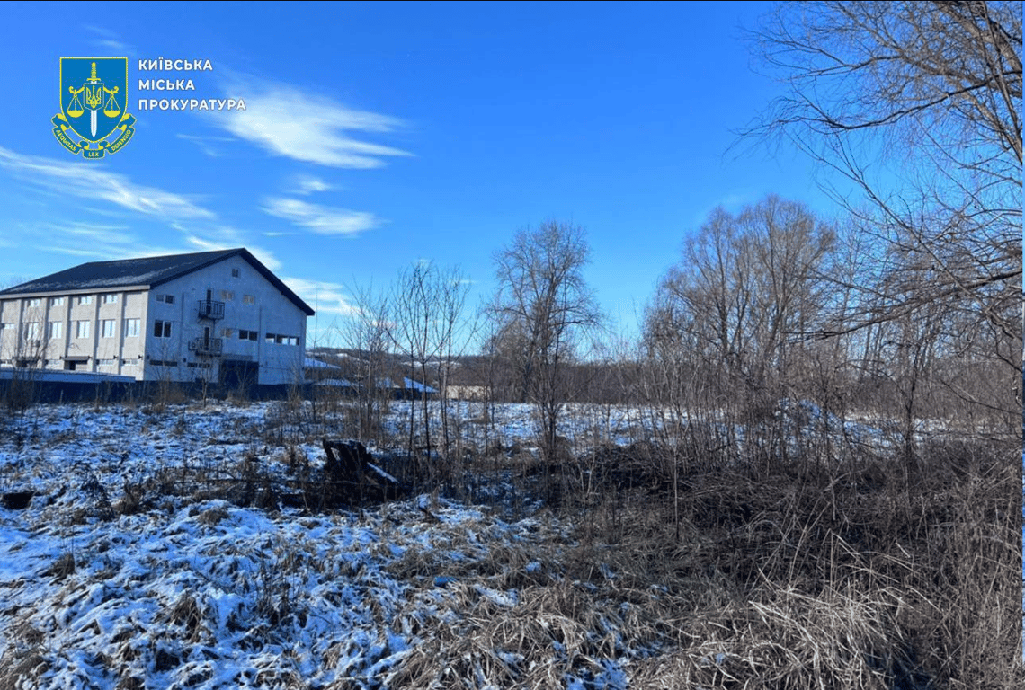 Київського нотаріуса судитимуть за реєстрацію неіснуючих будинків - фото 3