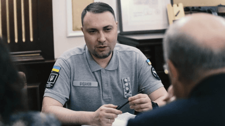 Нас не перепишуть: Буданов звернувся до українців - 304x171