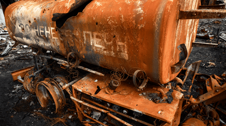 Грошей за ці вироби не дадуть — що заборонено здавати на брухт - 285x160