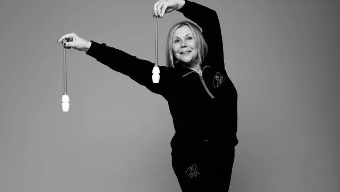 Елена Ересько