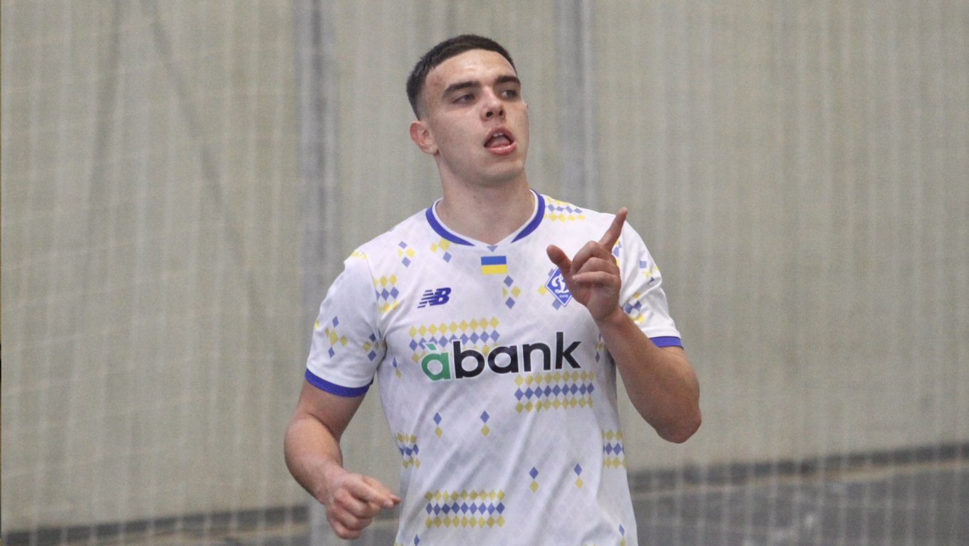 Матвей Пономаренко