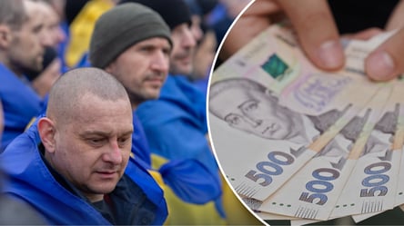 Выплаты в 100 000 грн — кто еще из военных может получить - 304x171