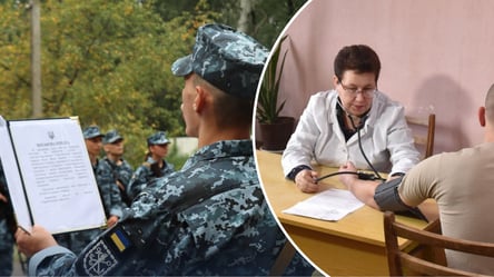 Третя група інвалідності після фронту: як не стати мобілізованим - 290x160