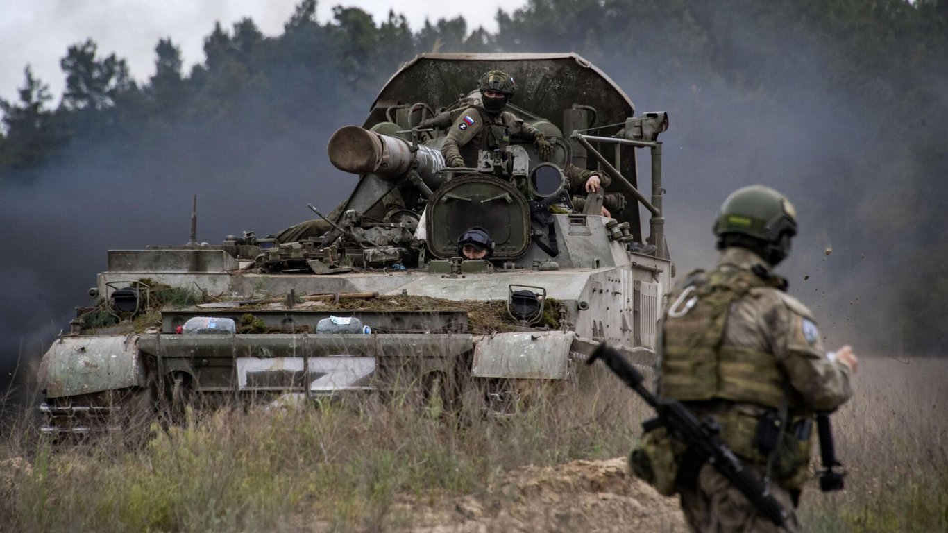 Зачем россияне начали наступление на Купянском направлении: комментарий генерала Романенко