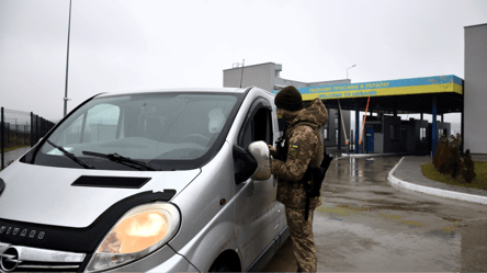 Черги на кордоні України — яка ситуація на дорогах зранку - 285x160