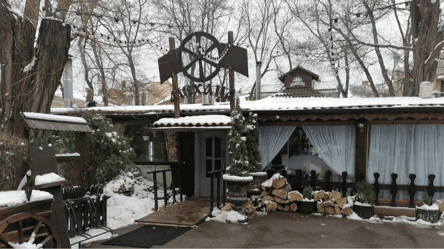 У центрі Одеси продається працюючий ресторан — ціна вражає - 285x160