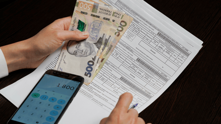 Ціни на електроенергію — скільки платитимуть українці цієї зими - 285x160