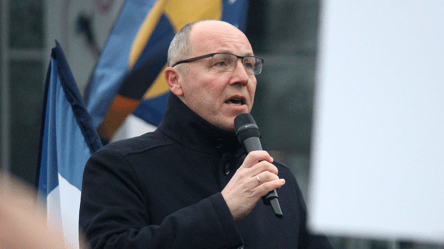 Клименко раскрыл детали задержания вероятного убийцы Парубия - 285x160