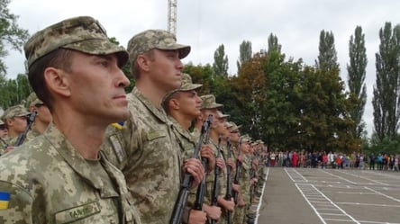 Адвокат роз'яснила повноваження ТЦК під час мобілізації - 290x160
