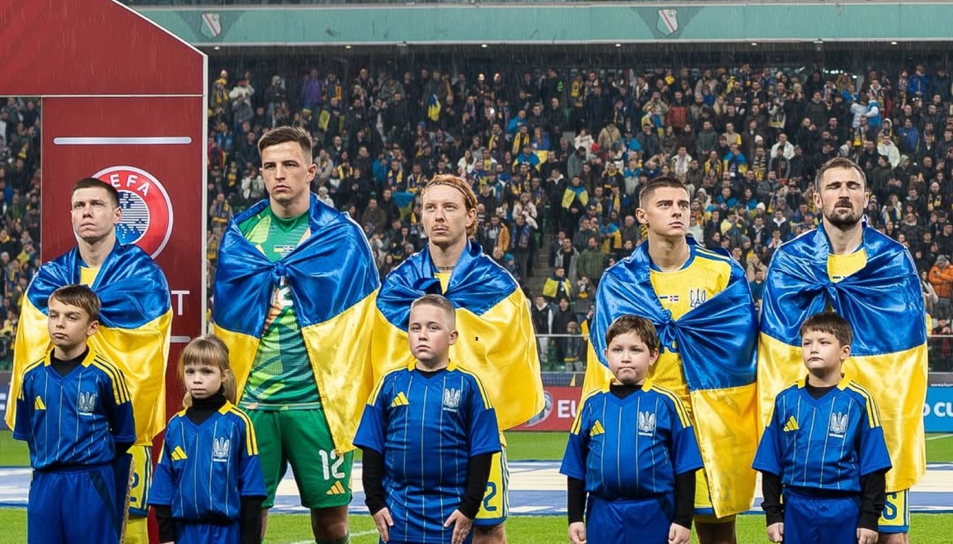 Анатолий Трубин