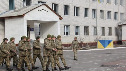 На Миколаївщини мобілізованого відправили у дисбат — за що покарали - 290x166