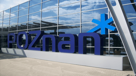 Новые правила полетов в центральной Польше: что изменится осенью - 285x160