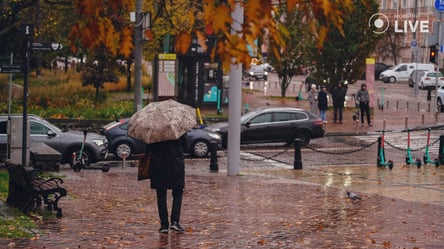 Насуваються зливи й антициклон — синоптики попередили про погоду в Одесі - 285x160