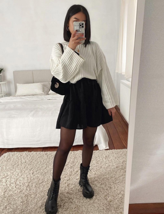 Базові образи на осінь-зиму 2025