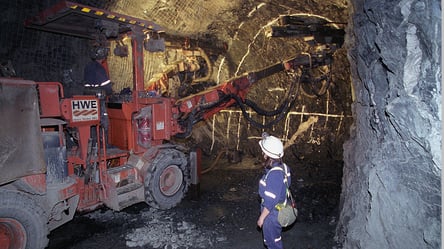 Золото в Україні — в якому регіоні найбільше дорогоцінного металу - 285x160